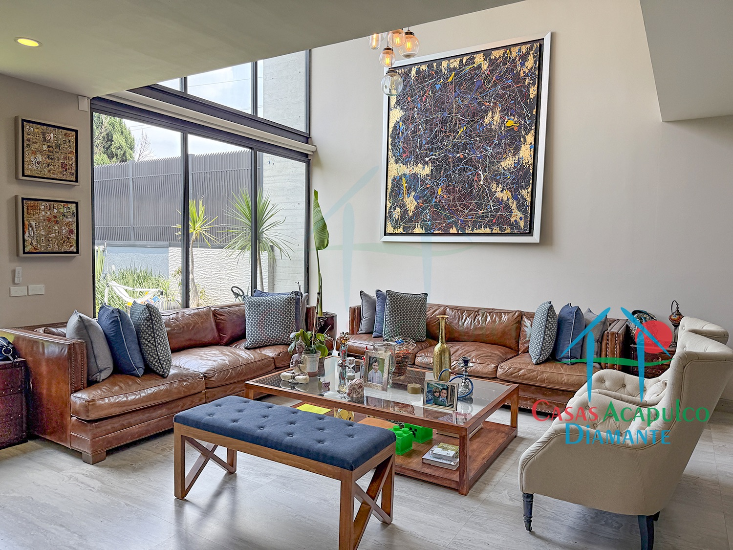 San Jerónimo Casa Rapsodia - Estancia 3